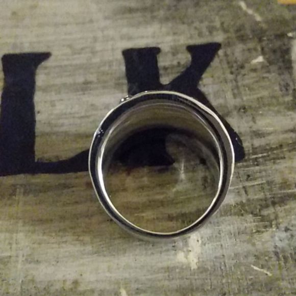 Asinine fashion australian ring - Picture 6 of 6